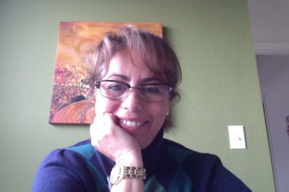 Meet your Posher, Rocio - Picture 1 of 1